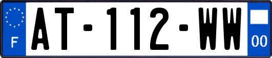 AT-112-WW