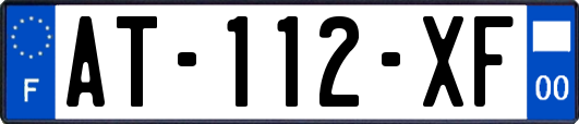 AT-112-XF