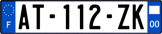 AT-112-ZK