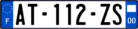 AT-112-ZS