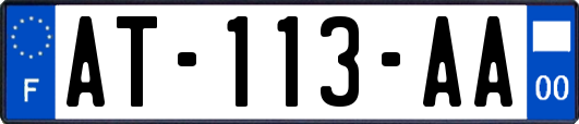 AT-113-AA