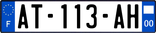 AT-113-AH