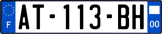 AT-113-BH