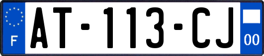 AT-113-CJ