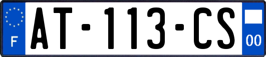 AT-113-CS