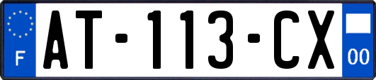 AT-113-CX