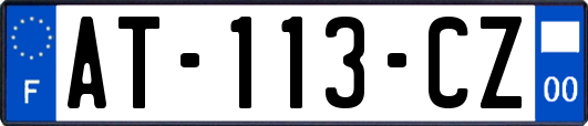 AT-113-CZ