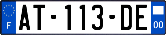AT-113-DE