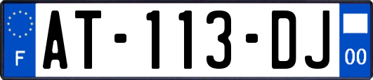 AT-113-DJ