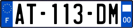 AT-113-DM