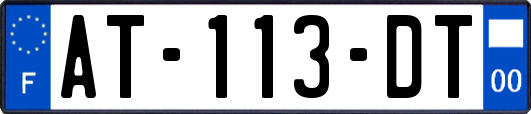 AT-113-DT