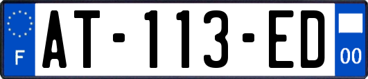 AT-113-ED