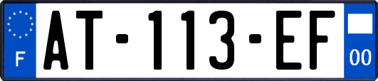 AT-113-EF