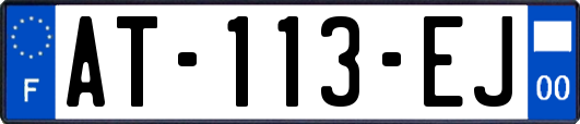 AT-113-EJ