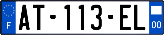 AT-113-EL