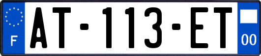 AT-113-ET