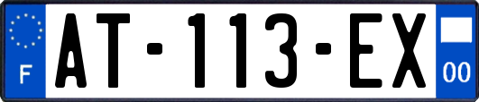 AT-113-EX