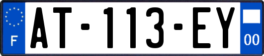 AT-113-EY
