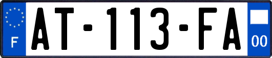 AT-113-FA