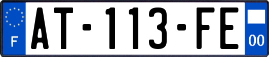 AT-113-FE