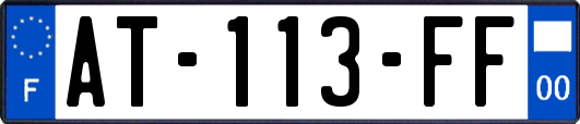 AT-113-FF