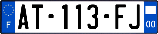 AT-113-FJ