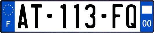 AT-113-FQ