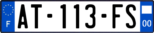 AT-113-FS
