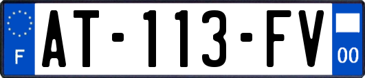AT-113-FV