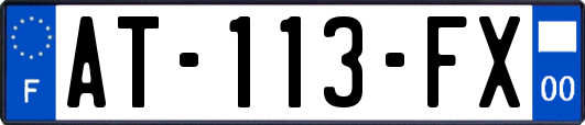 AT-113-FX