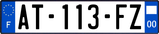 AT-113-FZ
