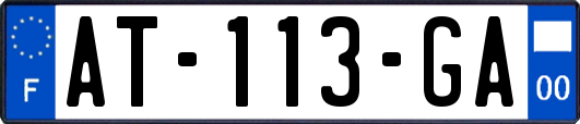 AT-113-GA