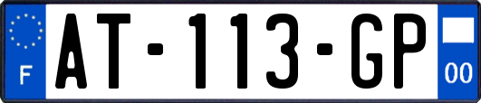 AT-113-GP