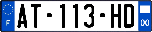 AT-113-HD