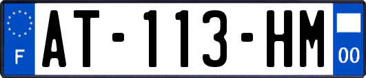 AT-113-HM