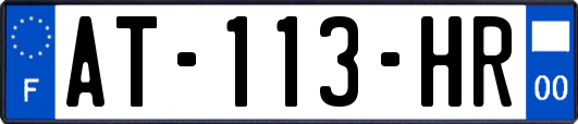 AT-113-HR