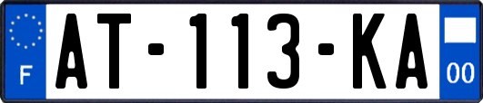 AT-113-KA