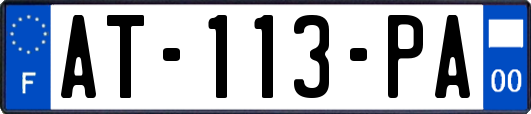 AT-113-PA
