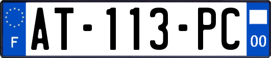 AT-113-PC