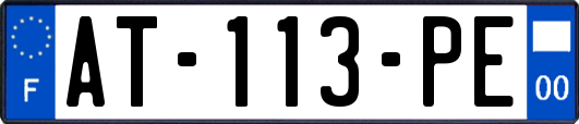AT-113-PE
