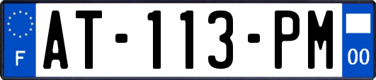 AT-113-PM