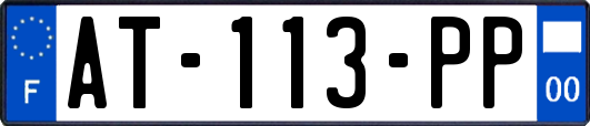 AT-113-PP