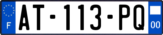 AT-113-PQ