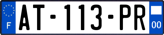 AT-113-PR