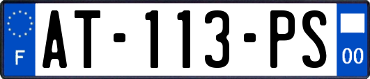 AT-113-PS