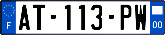 AT-113-PW