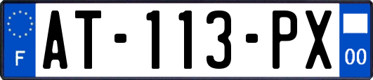 AT-113-PX