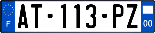 AT-113-PZ