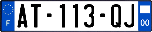 AT-113-QJ