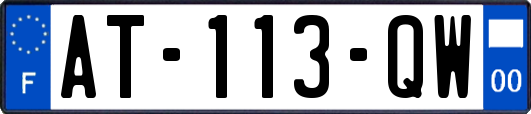 AT-113-QW
